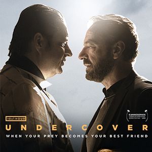 Foto Undercover: operación éxtasis