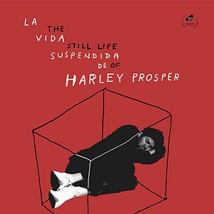 Foto La Vida Suspendida De Harley Prosper