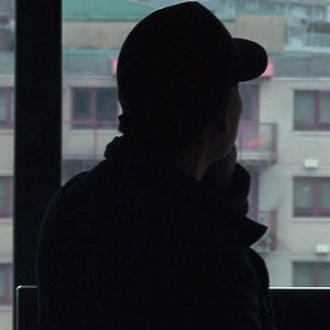 Foto La Vida Suspendida De Harley Prosper