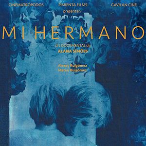 Foto Mi Hermano