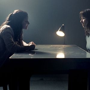 Foto La maldición de La Llorona