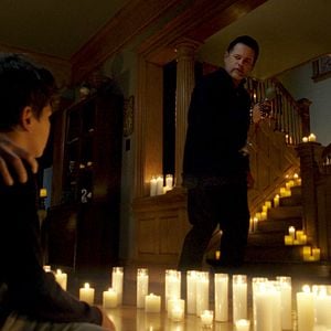 Foto La maldición de La Llorona