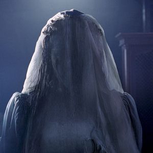 Foto La maldición de La Llorona