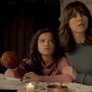 Foto La maldición de La Llorona