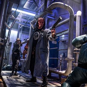 Hellboy - Película 2019.mx