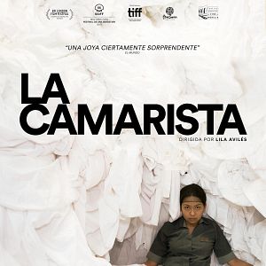 Foto La camarista