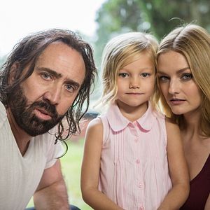 Foto El portal del más allá