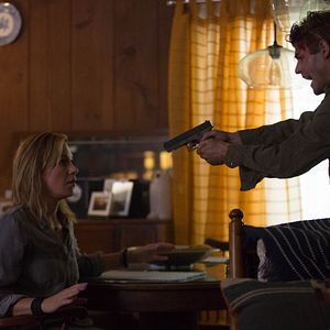 Foto El portal del más allá