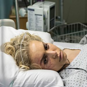 Foto El portal del más allá