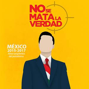 Foto No Se Mata La Verdad