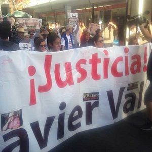 Foto No Se Mata La Verdad