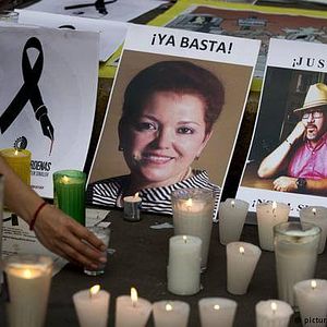 Foto No Se Mata La Verdad