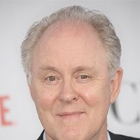 Foto John Lithgow
