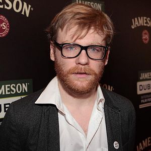 Foto Brian Gleeson