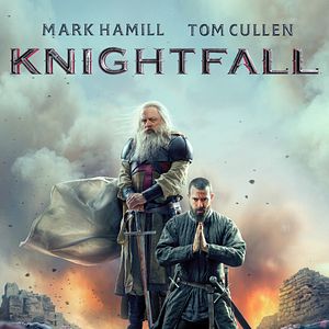 Foto Knightfall