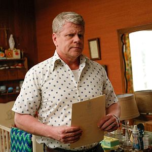 Foto Michael Cudlitz