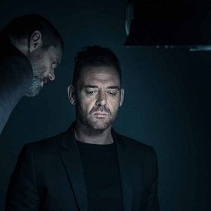 Foto Crímenes Oscuros