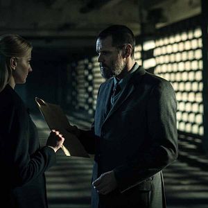 Foto Crímenes Oscuros