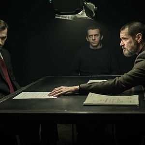 Foto Crímenes Oscuros