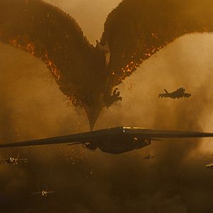 Foto Godzilla 2: Rey de los monstruos