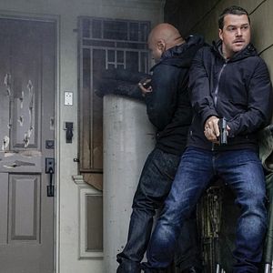 Foto Chris O'Donnell