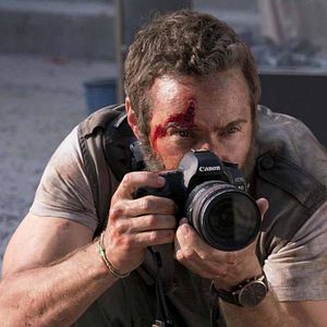 Foto Alessandro Nivola