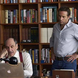 Foto Alessandro Nivola