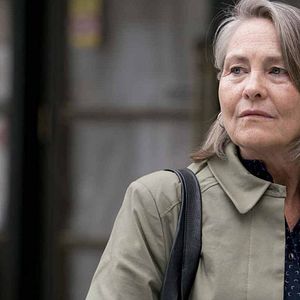 Foto Cherry Jones