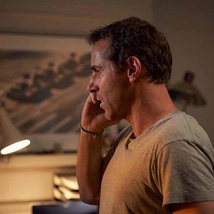 Foto Alessandro Nivola