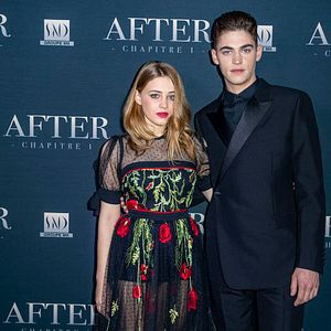 Foto After: Aquí empieza todo