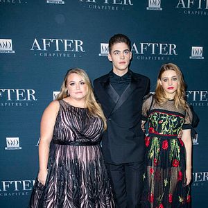 Foto After: Aquí empieza todo