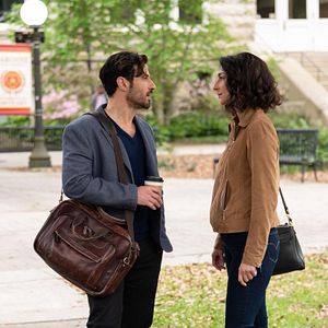 Foto NCIS: Nueva Orleans