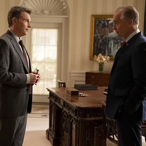 Foto Keith Carradine