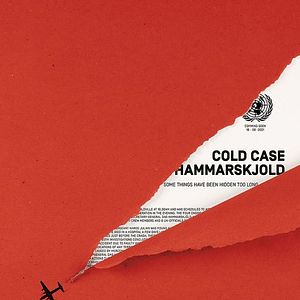 Foto Cold Case Hammarskjold