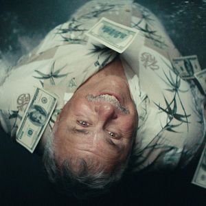 Foto The Legend Of Cocaine Island