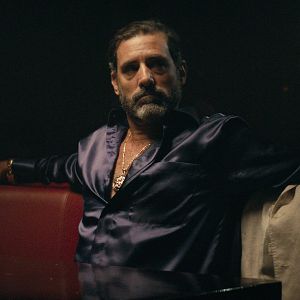 Foto The Legend Of Cocaine Island