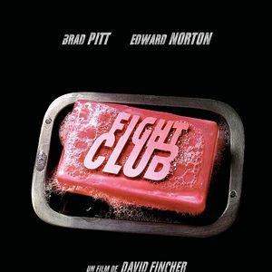 Foto El club de la pelea