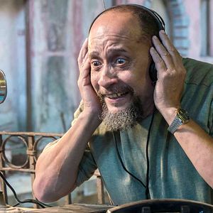 Foto Sergio & Sergei