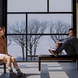 Foto Haley Lu Richardson