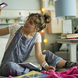 Foto A dos metros de ti