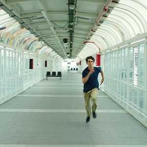 Foto Fionn Whitehead