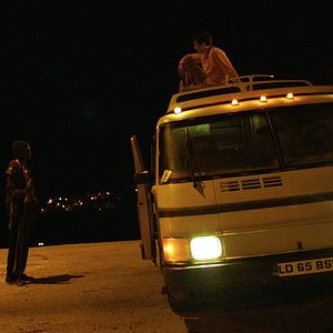 Foto Fionn Whitehead