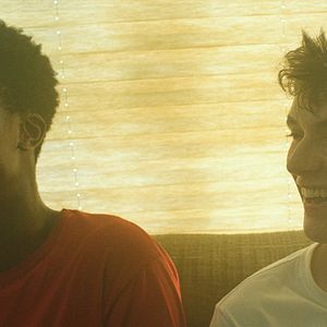 Foto Fionn Whitehead