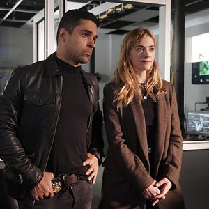 Foto Wilmer Valderrama