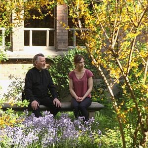 Foto Blanca como la nieve