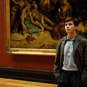 Foto El Cuervo Blanco