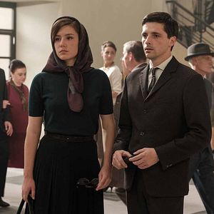 Foto El Cuervo Blanco