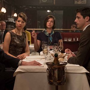 Foto El Cuervo Blanco