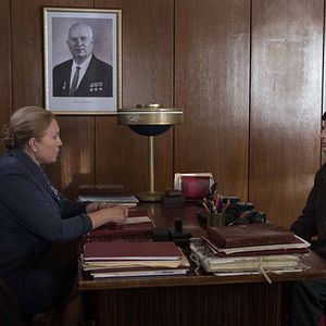 Foto El Cuervo Blanco