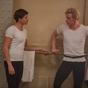 Foto El Cuervo Blanco